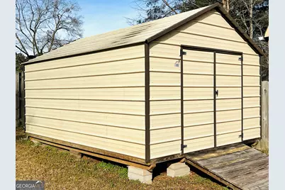 211 Clark Road, Griffin, GA 30224 - Photo 25