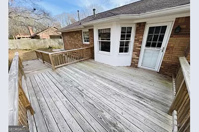 211 Clark Road, Griffin, GA 30224 - Photo 17