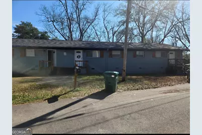 101 King Street, Fort Valley, GA 31030 - Photo 1