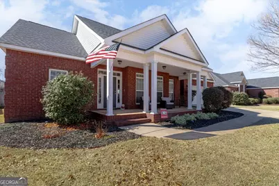 300 Hunts Landing Drive, Kathleen, GA 31047 - Photo 3