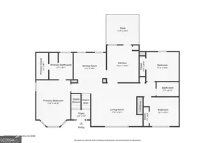 142 Millwheel Dr, Villa Rica, GA 30180 - Photo 21