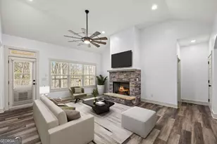 562 Yonah Lk Dr, Sautee Nacoochee, GA 30571 - Photo 5