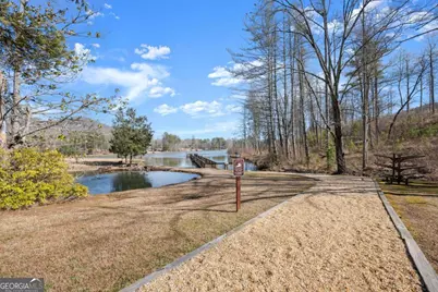 562 Yonah Lake Drive, Sautee Nacoochee, GA 30571 - Photo 37