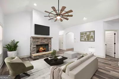 562 Yonah Lake Drive, Sautee Nacoochee, GA 30571 - Photo 3