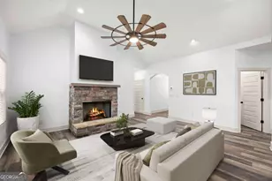 562 Yonah Lk Dr, Sautee Nacoochee, GA 30571 - Photo 3