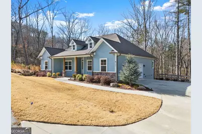562 Yonah Lake Drive, Sautee Nacoochee, GA 30571 - Photo 25