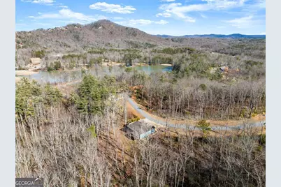 562 Yonah Lake Drive, Sautee Nacoochee, GA 30571 - Photo 43
