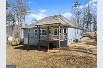 562 Yonah Lake Drive, Sautee Nacoochee, GA 30571 - Photo 27