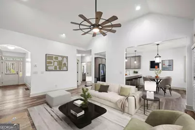 562 Yonah Lake Drive, Sautee Nacoochee, GA 30571 - Photo 7