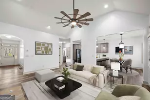 562 Yonah Lk Dr, Sautee Nacoochee, GA 30571 - Photo 7