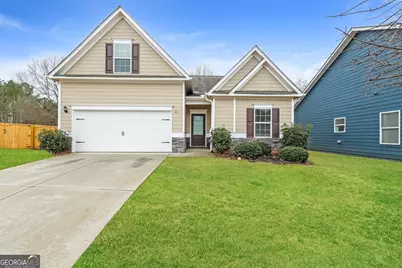 145 Thomaston Street, Newnan, GA 30263 - Photo 1
