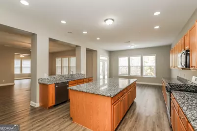 7461 Mistydawn Drive, Fairburn, GA 30213 - Photo 7