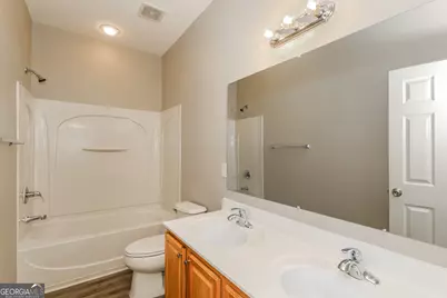 7461 Mistydawn Drive, Fairburn, GA 30213 - Photo 19