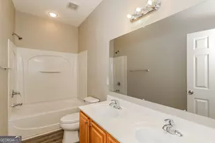 7461 Mistydawn Dr, Fairburn, GA 30213 - Photo 19