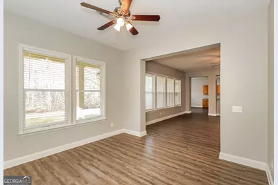 7461 Mistydawn Drive, Fairburn, GA 30213 - Photo 11