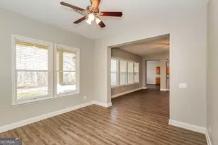 7461 Mistydawn Dr, Fairburn, GA 30213 - Photo 11