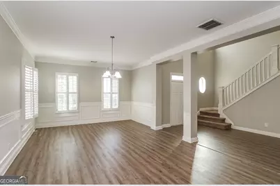 7461 Mistydawn Drive, Fairburn, GA 30213 - Photo 5