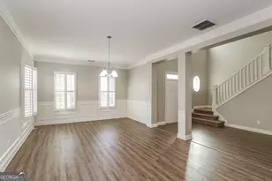 7461 Mistydawn Dr, Fairburn, GA 30213 - Photo 5