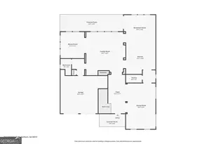 7461 Mistydawn Dr, Fairburn, GA 30213 - Photo 21