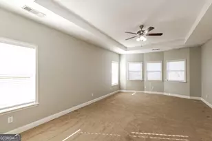 7461 Mistydawn Dr, Fairburn, GA 30213 - Photo 13