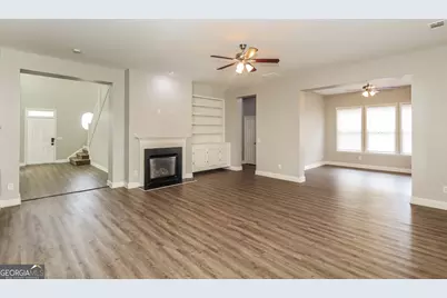 7461 Mistydawn Drive, Fairburn, GA 30213 - Photo 3