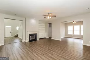 7461 Mistydawn Dr, Fairburn, GA 30213 - Photo 3