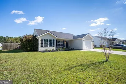 105 Willow Drive, Guyton, GA 31312 - Photo 3