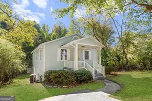 8211 Thompson St, Douglasville, GA 30134 - Photo 3