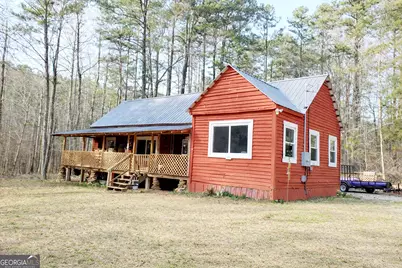 1617 Poplar Springs Road, Lavonia, GA 30553 - Photo 1