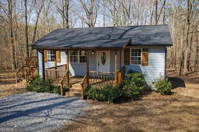 20 Aspin Avenue NW, Rome, GA 30165 - Photo 1