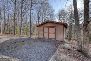 134 Warners Way, Blairsville, GA 30512 - Photo 25