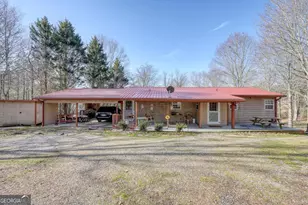 134 Warners Way, Blairsville, GA 30512 - Photo 1