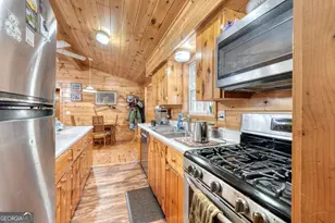 134 Warners Way, Blairsville, GA 30512 - Photo 9