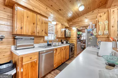 134 Warners Way, Blairsville, GA 30512 - Photo 7