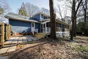 306 Cedar Springs Dr, Athens, GA 30605 - Photo 35