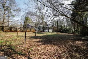 306 Cedar Springs Dr, Athens, GA 30605 - Photo 41