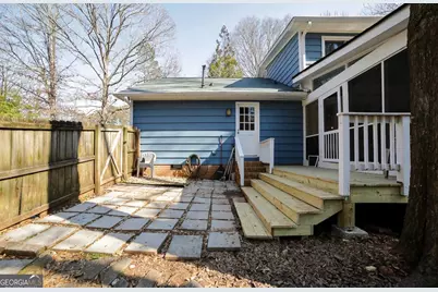 306 Cedar Springs Drive, Athens, GA 30605 - Photo 37