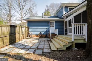 306 Cedar Springs Dr, Athens, GA 30605 - Photo 37