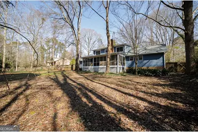 306 Cedar Springs Drive, Athens, GA 30605 - Photo 39