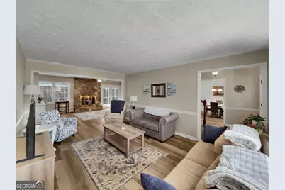 306 Cedar Springs Drive, Athens, GA 30605 - Photo 7