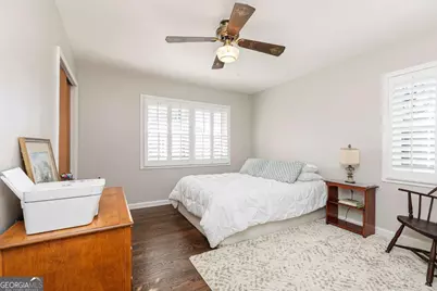 251 Evelyn Street NW, Marietta, GA 30064 - Photo 21