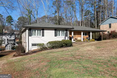 251 Evelyn Street NW, Marietta, GA 30064 - Photo 3