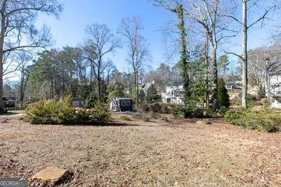 251 Evelyn Street NW, Marietta, GA 30064 - Photo 33
