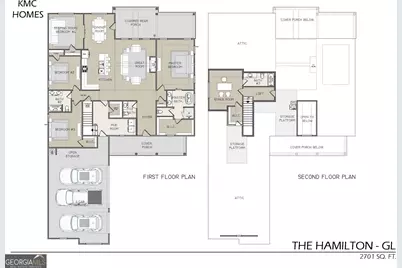3805 Hutcheson Ferry Road, Whitesburg, GA 30185 - Photo 11