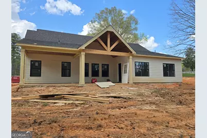 3805 Hutcheson Ferry Road, Whitesburg, GA 30185 - Photo 3