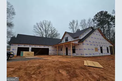 3805 Hutcheson Ferry Road, Whitesburg, GA 30185 - Photo 1