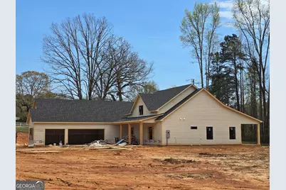 3805 Hutcheson Ferry Road, Whitesburg, GA 30185 - Photo 1