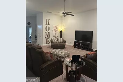 1021 Savannah Way, Griffin, GA 30223 - Photo 5