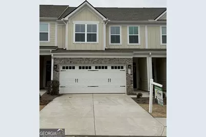 360 Salt Lake Lane #3057, Hoschton, GA 30548 - Photo 1