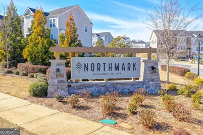 783 Kimball Lane, Buford, GA 30518 - Photo 5